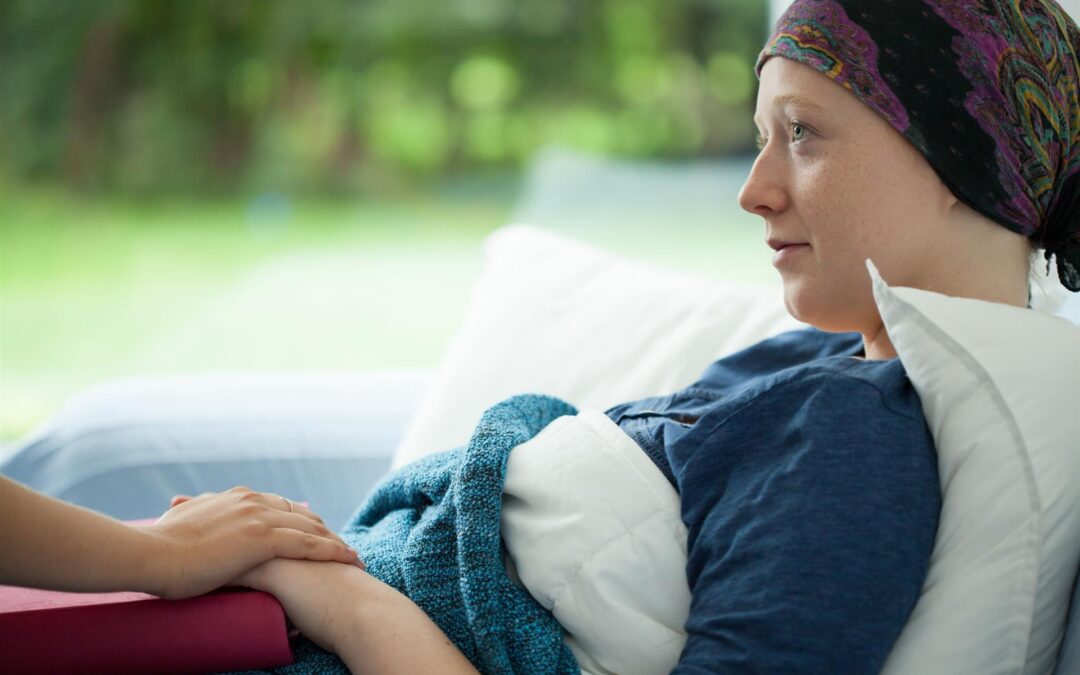 Research Update: Acupuncture and side effects of chemotherapy