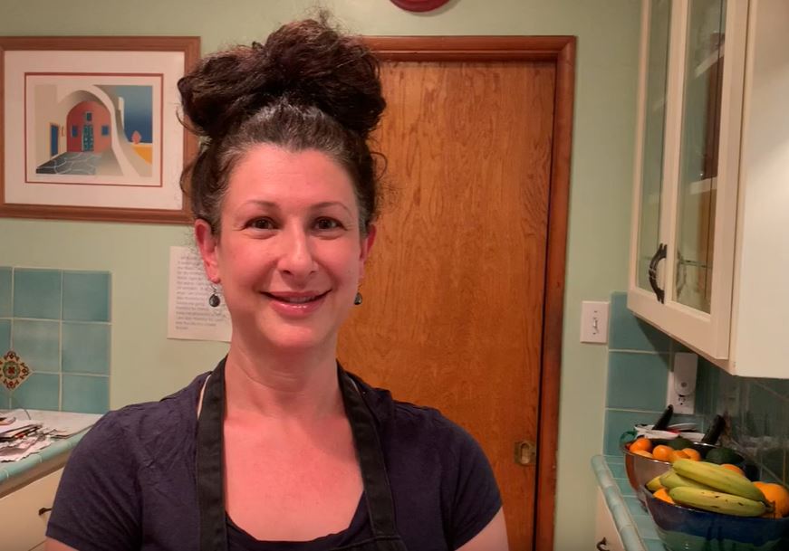 Watch me cook one of my favorite meals 👩‍🍳 (and a friendly reminder of KHC Coronavirus Precautionary Measures)