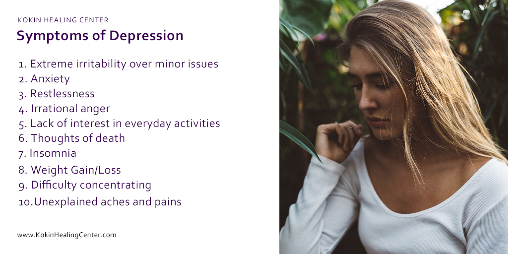 Research Update: Effects of Acupuncture on Quality of Life in Patients with Depression