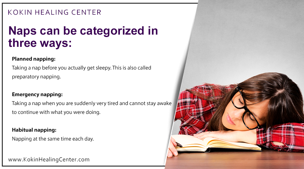 Enjoying Naps in the Winter Season