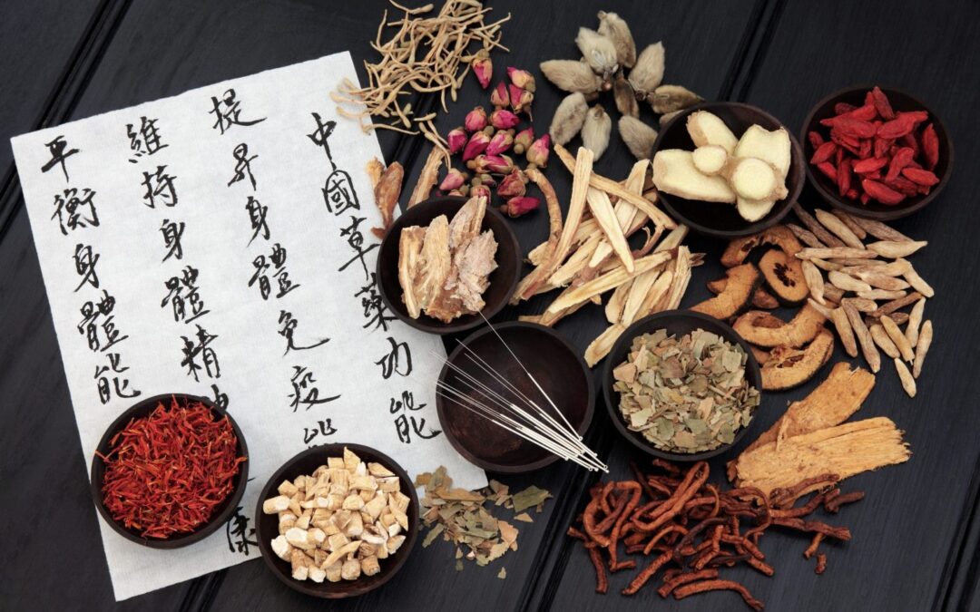 Chinese Medicine and Women’s Health