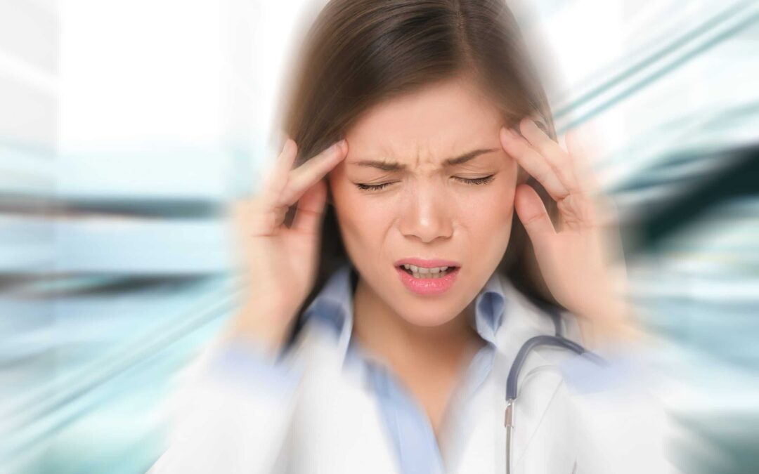 Natural Ways to Alleviate Headaches from an Eastern Medicine Perspective