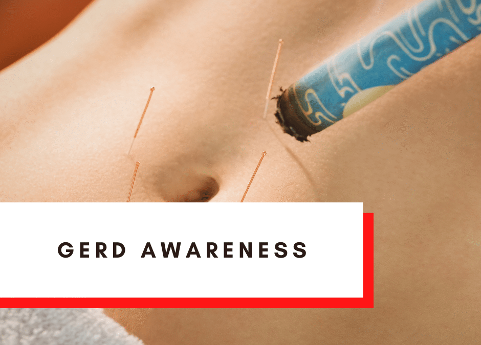 GERD Awareness
