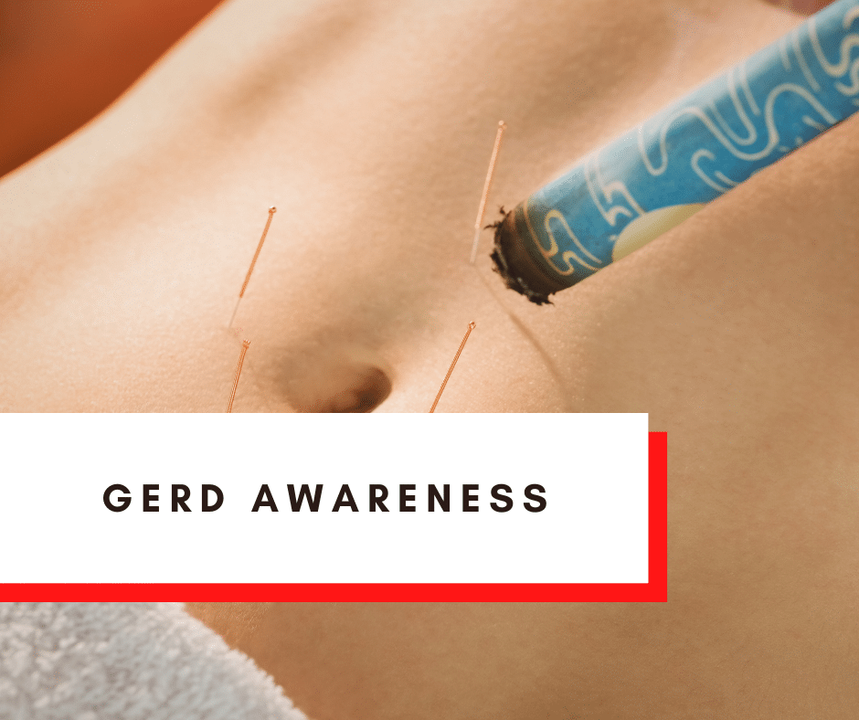 GERD Awareness