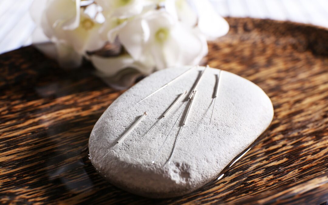 Effortless Healing: Can Imbalances Clear up on their Own?