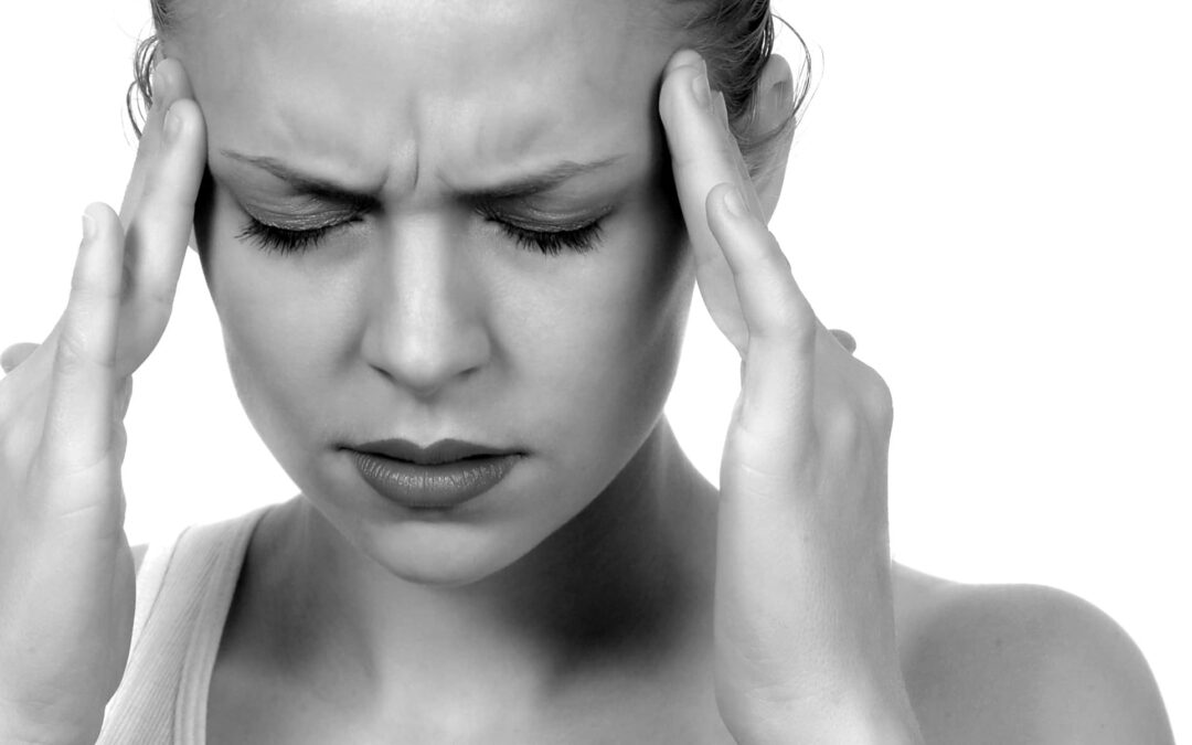 Acupuncture for Migraine Relief