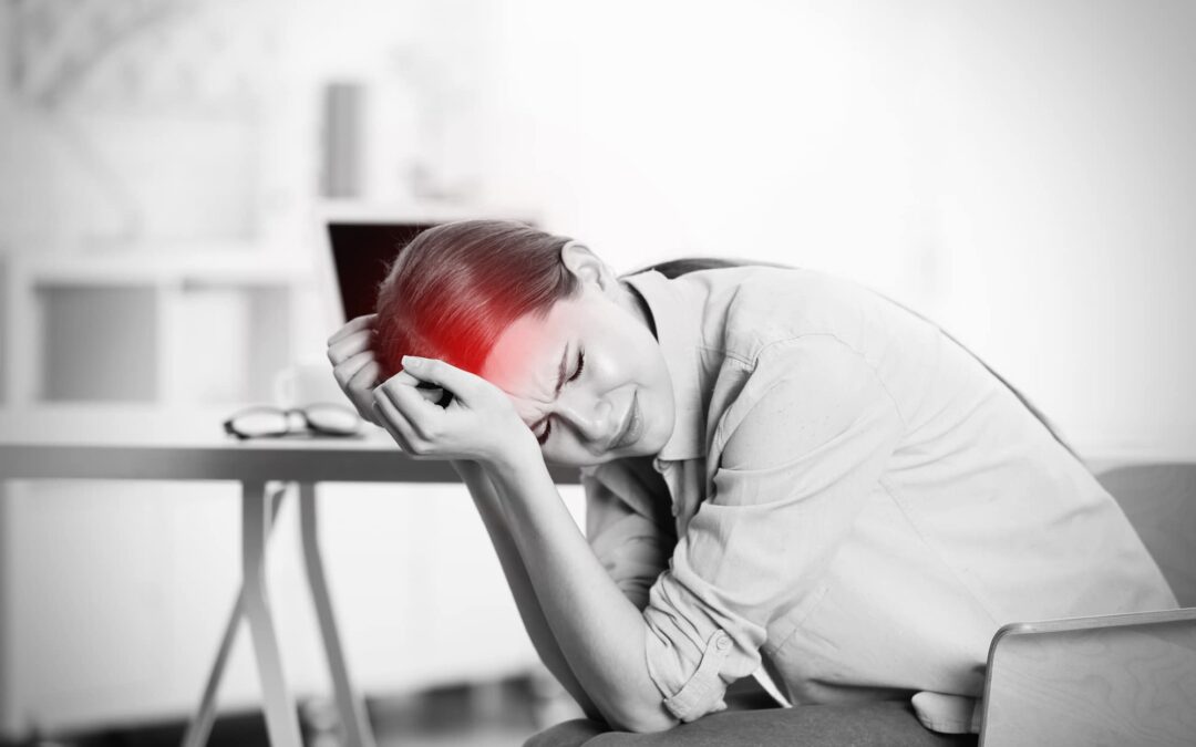 Effective, Drug-Free Ways to Fight Migraines