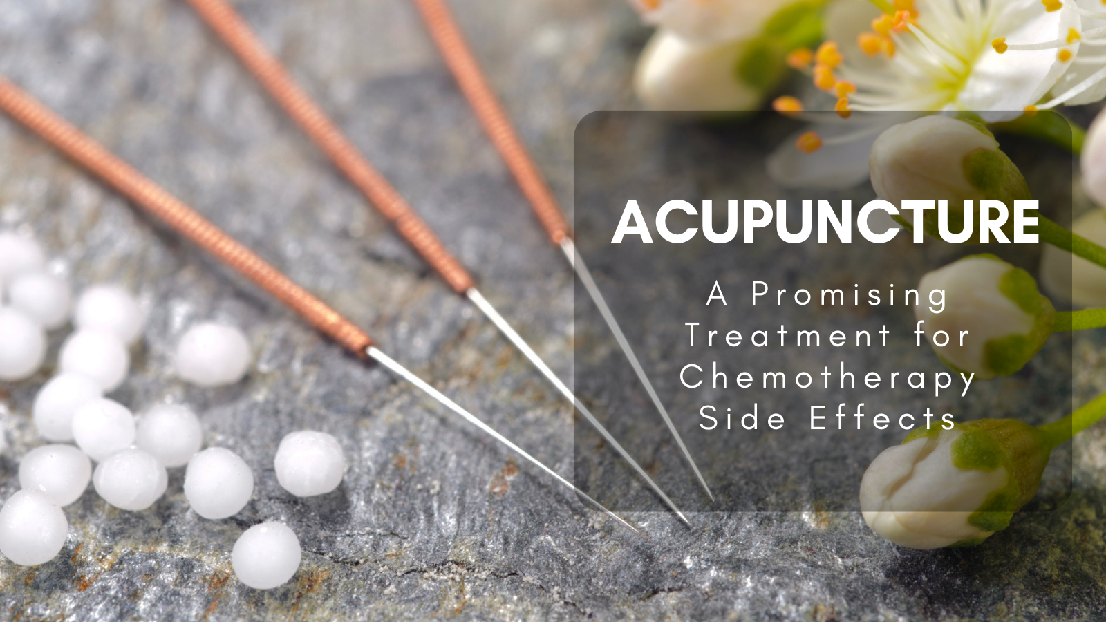 Acupuncture