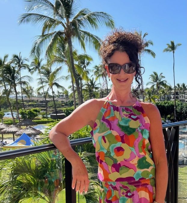 Holistic Health for Kids and Teens: Insights from My Week at the Children’s Hospital on the Big Island