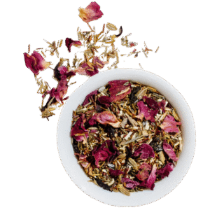 TEA FOR HER (caffeine-free)