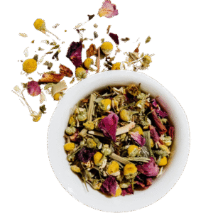 ORGANIC SLEEP TIGHT (caffeine-free)