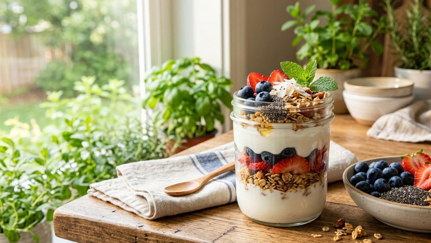 parfait