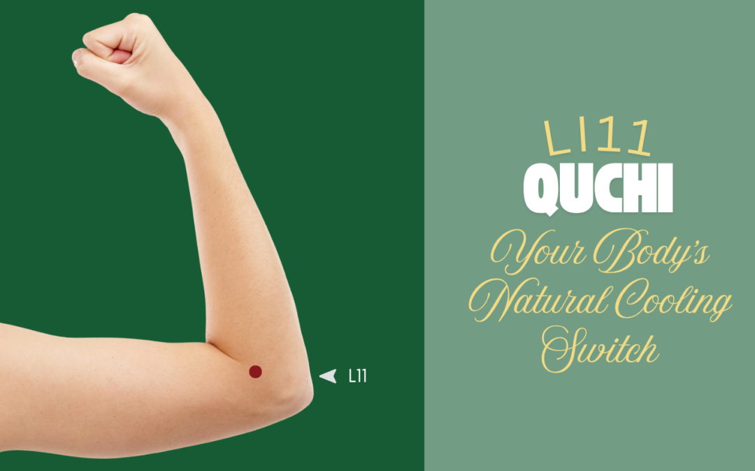 LI11 (Quchi) – “The Cooling Curve”